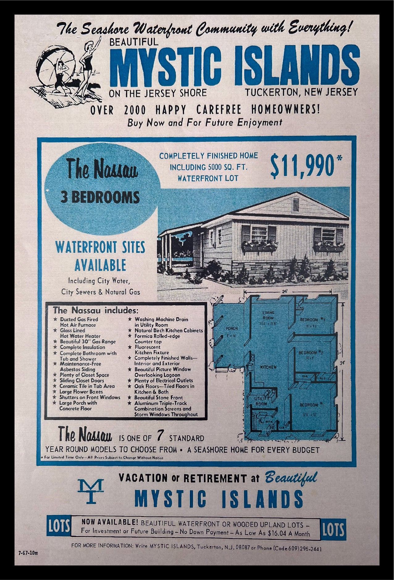 8"x12" - Mystic Islands Ad - Nassau